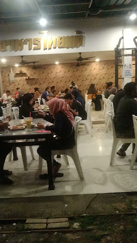 Opinii despre Restoran Thai Pan în Kajang - Gastronomi dan perhotelan