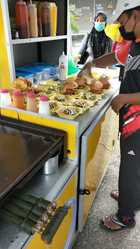 Opinii despre AAN BURGER în Johor Bahru - Gastronomi dan perhotelan