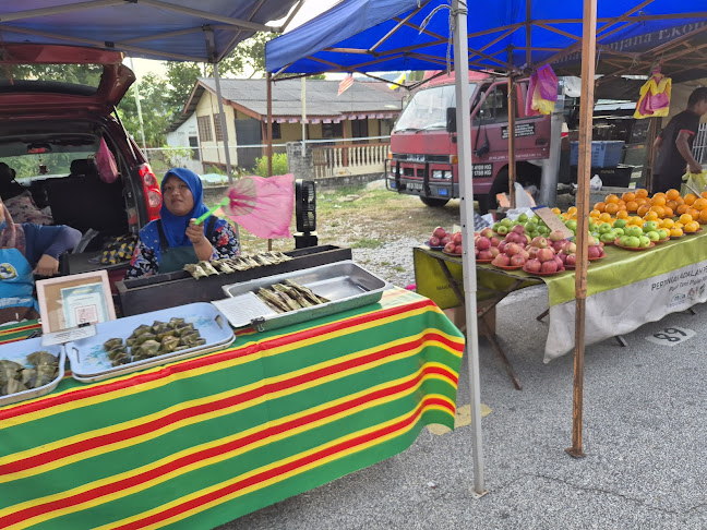 Comentarii opinii despre Pasar Malam KDSK