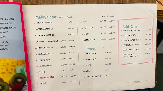 Wondermama • 1 Utama - Petaling Jaya