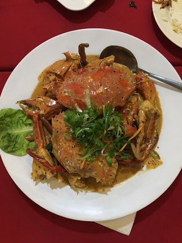 Ibrahim's Fatty Crab - Gastronomi dan perhotelan