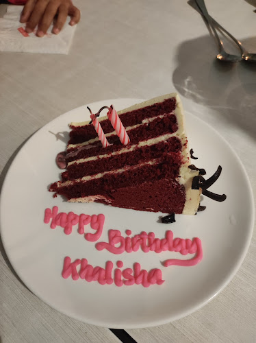 Secret Recipe - Putrajaya