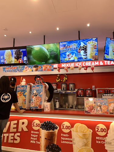 Opinii despre Mixue Bandar Sunway în Petaling Jaya - Gastronomi dan perhotelan