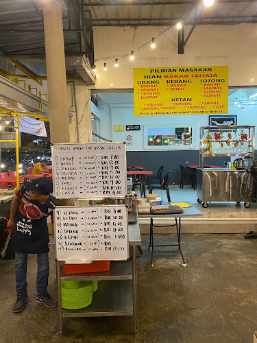 Restoran Makan Sedap - Kuala Lumpur