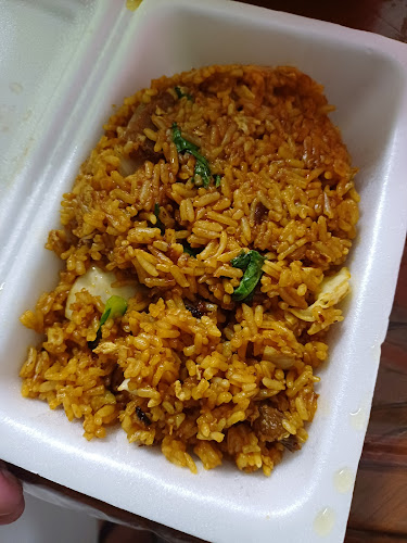 Opinii despre Di Farhan Tomyam în Sitiawan - Gastronomi dan perhotelan