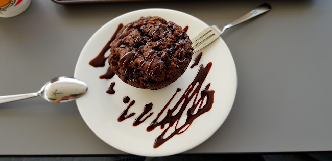 McDonald's Petrajaya DT