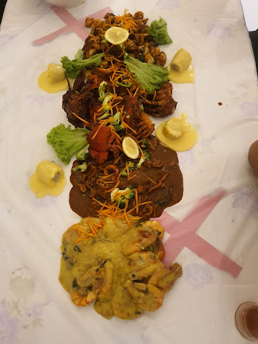 Opinii despre JL Fara Crab în Kota Bharu - Gastronomi dan perhotelan