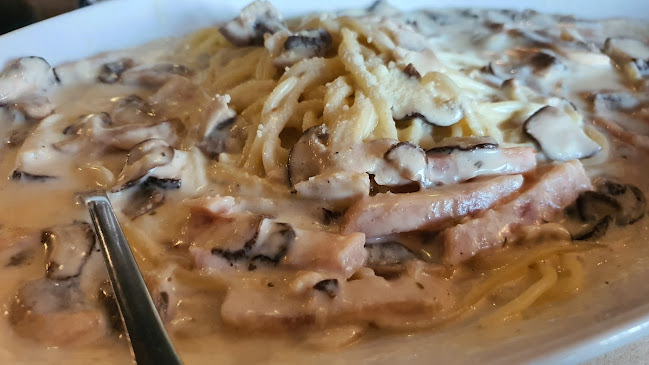 Cherating Steakhouse Restaurant