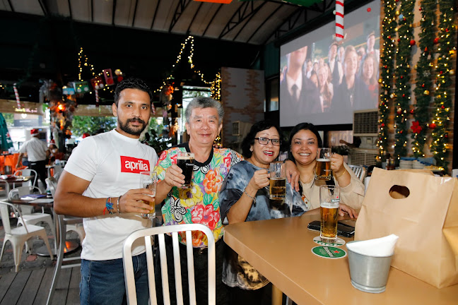 Souled Out • Ampang - Gastronomi dan perhotelan