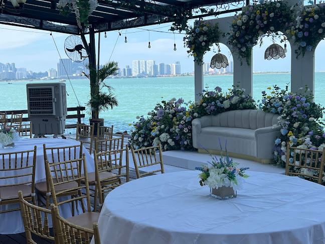 36A, Jln Sultan Ahmad Shah, 10050 George Town, Pulau Pinang