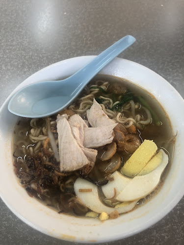 Bom Baa Kopitiam