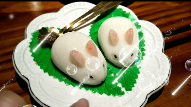 Old Beijing Cafe 老北京