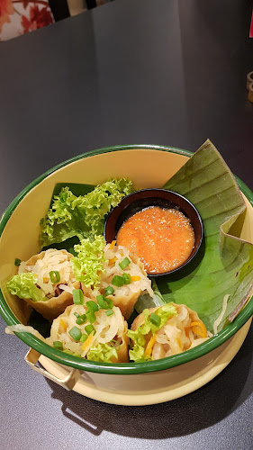 La Boheme Cafe @ AEON Mall Shah Alam - Shah Alam