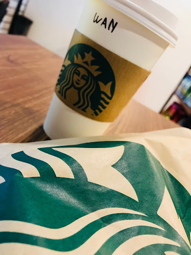 Starbucks Coffee