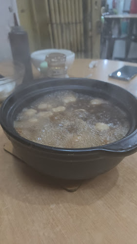 Comentarii opinii despre Kungfu Bak Kut Teh