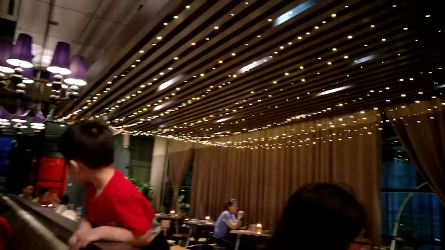 Opinii despre Cafe Cafe în Kuching - Gastronomi dan perhotelan