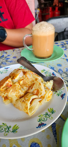 RMCC+VV, 34750 Matang, Perak