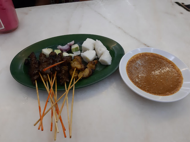 Restoran ABMH - Johor Bahru