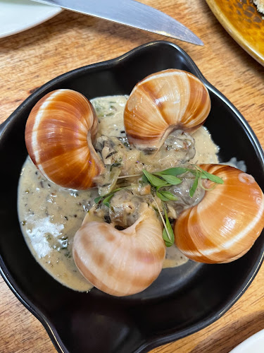 Meat Feds by Chef Yenni Law - Gastronomi dan perhotelan