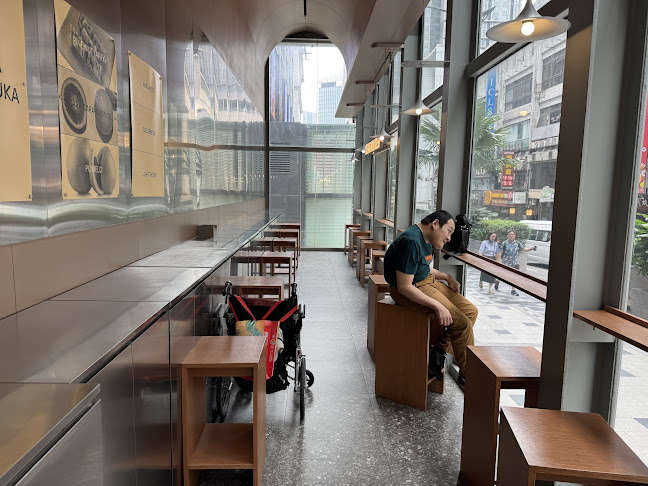 Comentarii opinii despre BEAN BROTHERS @Bukit Bintang