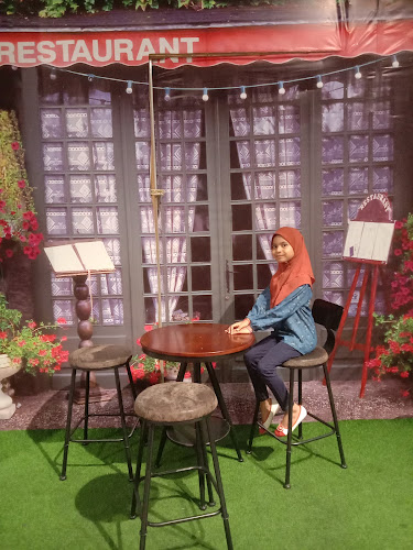 Black Canyon Aman Central Alor Setar - Alor Setar