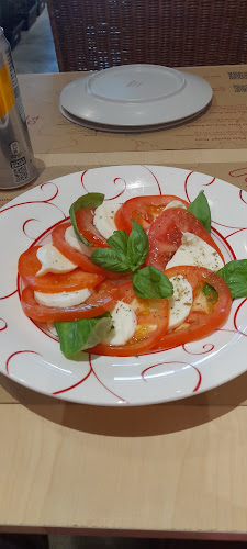 Comentarii opinii despre OTTO PIZZA PENANG