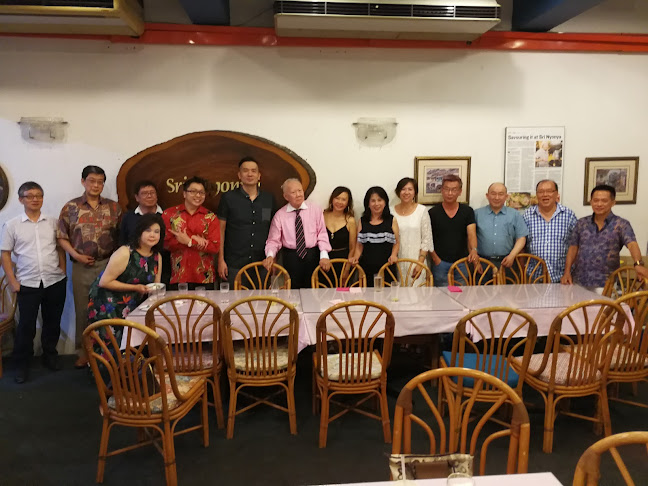 14, Jalan 22/49, Seksyen 22, 46300 Petaling Jaya, Selangor