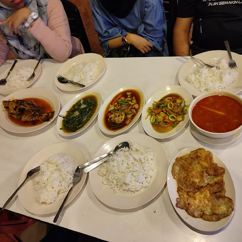 Aman Tomyam - Tanjung Tokong