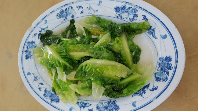 Kong Sai Chicken Rice Restaurant (Taman Paramount) | Restoran Kong Sai