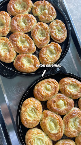 Lot 21, Pasar Komuniti & karavan, Seksyen 3/6, PM3, Jalan Iskandar Shah, 32040 Seri Manjung, Perak