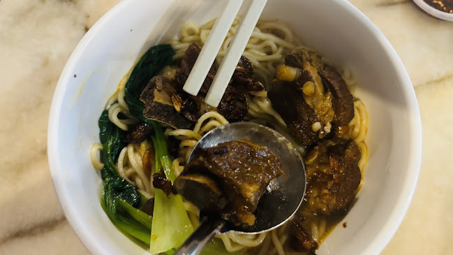 The Best Corner Stutong - Kuching