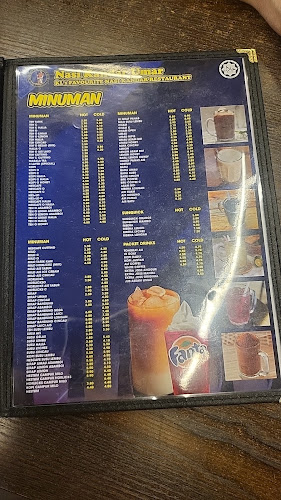 Restoran Nasi Kandar Umar - Gastronomi dan perhotelan