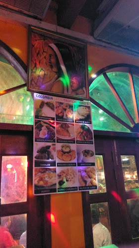 Comentarii opinii despre Latin Tropical Yoko's