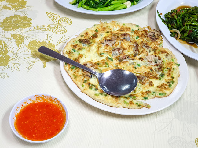 Lala Chong Kayu Ara Seafood Restaurant - Petaling Jaya