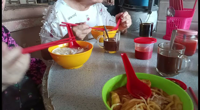 Restoran Hoi Yin - Kuantan