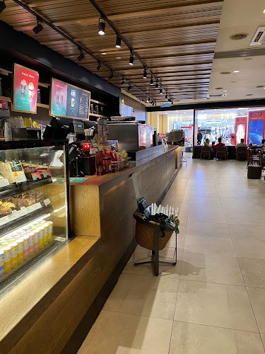 Lot G1.129, OB3.G.1 & OB3.G.2, Ground Floor, Oasis Boulevard, Sunway Pyramid Shopping Mall, 47500, Selangor