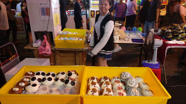 Comentarii opinii despre Big Mamas Melaka