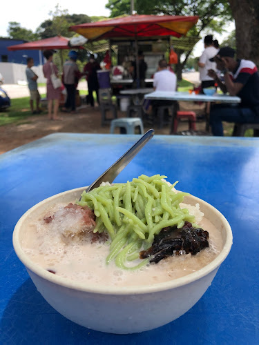 Opinii despre Rojak Penang (Pasembor) & Cendol Penang Taman Megah în Petaling Jaya - Gastronomi dan perhotelan