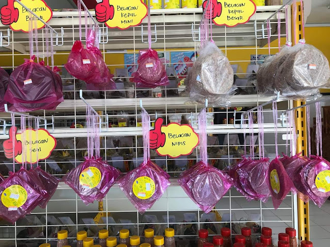 Pitstop Route 5 Port Dickson - Gastronomi dan perhotelan