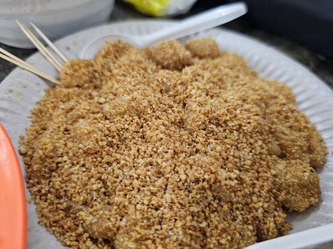 Restoran Bee Hooi - Gastronomi dan perhotelan