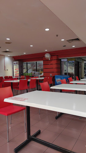 SugarBun Wisma Pelita - Miri