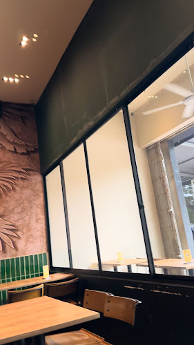 Comentarii opinii despre The BRGR - Subang • Shah Alam