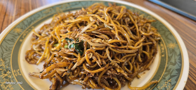 Comentarii opinii despre Kedai Kopi New Wah Hong Restaurant