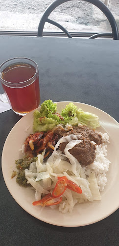 Kedai Makan Norangah - Gastronomi dan perhotelan