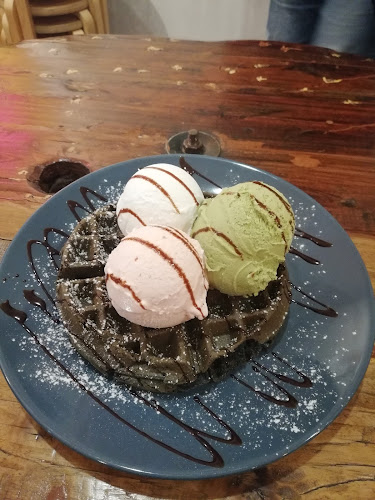 5° Celsius Latitud 6 - Gastronomi dan perhotelan