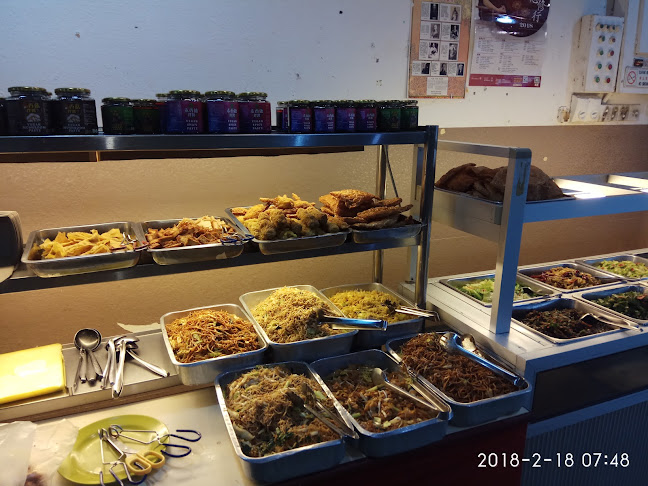 13, Jalan Tengah, Kampung Lubok Peringgi, 05100 Alor Setar, Kedah