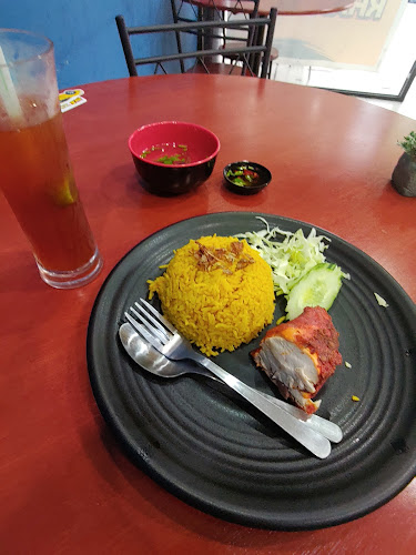 Restoran Dapur Nadia