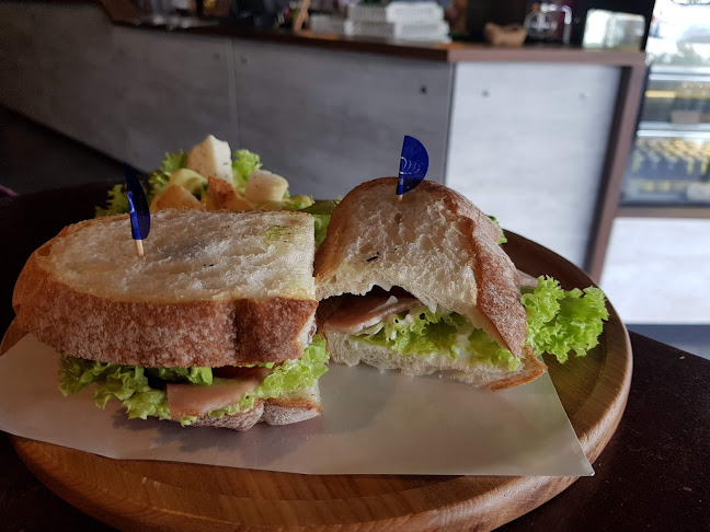 RT Pastry • Subang SS15