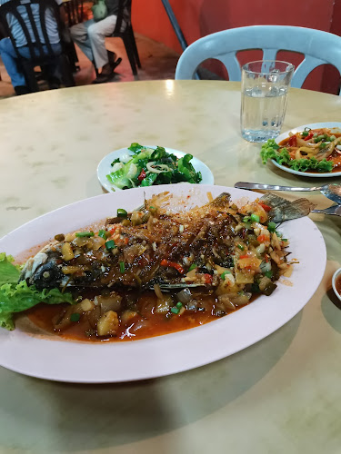 Opinii despre Pak Hassan Tomyam în Bukit Mertajam - Gastronomi dan perhotelan