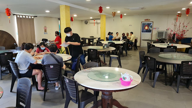 Opinii despre Aun Loke Restaurant (Pokok Assam, Taiping) 安樂居茶餐室(太平保阁亚三) Restoran Aun Loke în Taiping - Gastronomi dan perhotelan